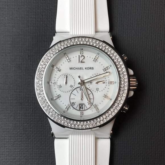 Michael Kors Watch - never worn - Picture 2 of 6